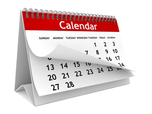 Event Calender